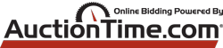 Online Bidding Powered By AuctionTime.com